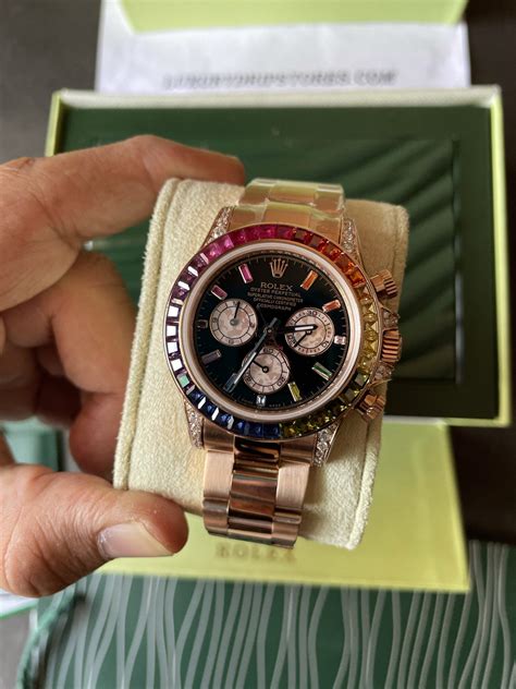 rolex daytona super clone for sale|best super clone rolex website.